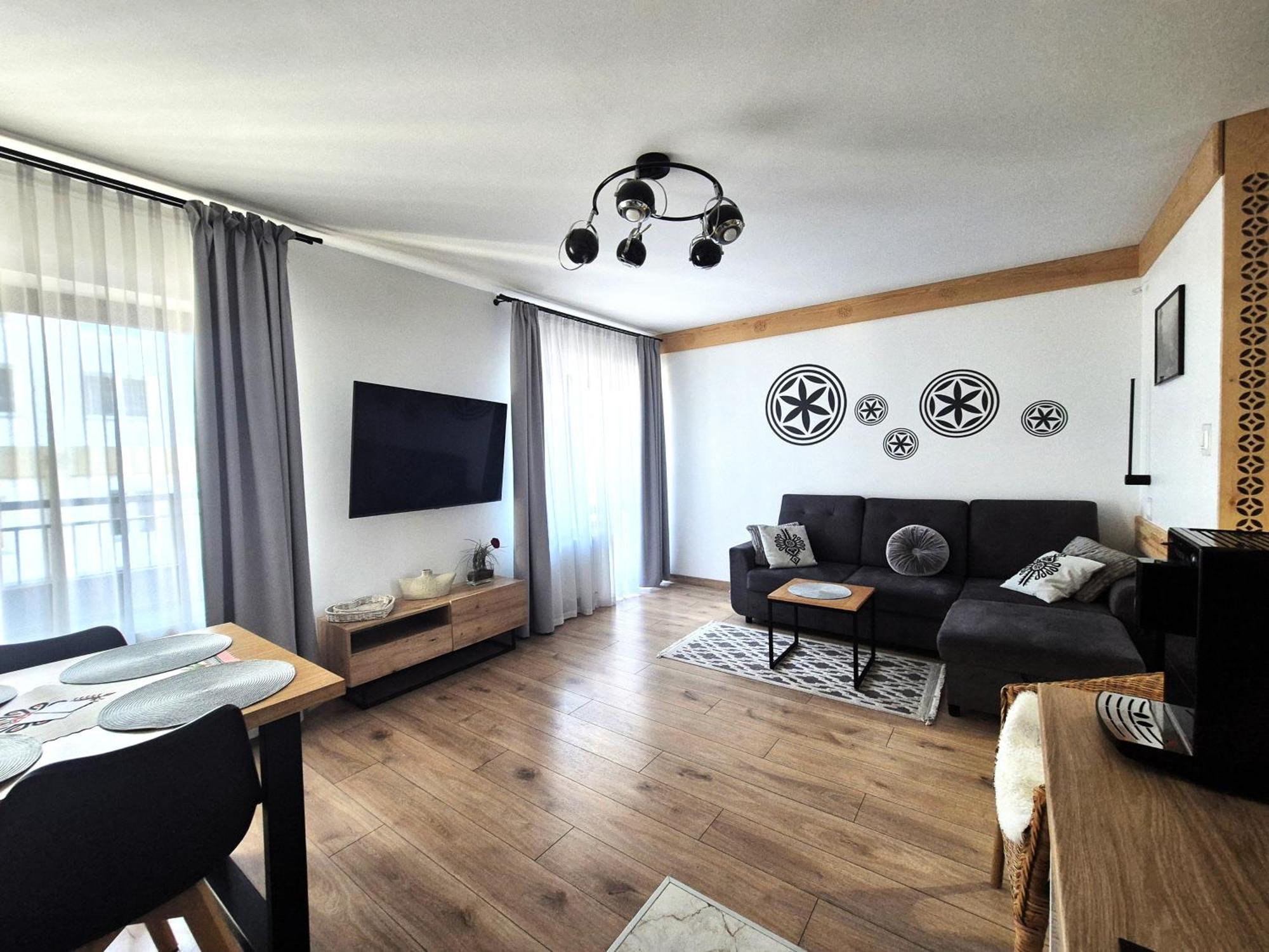 Zakoapartament Brzozowa — Photos 3